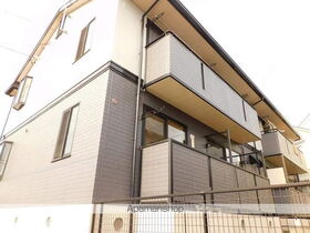 レジデンスアムール 新守山駅 2LDK 賃貸(賃貸マンション・アパート)