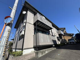 ドリームハウスC 2LDK 賃貸(賃貸マンション・アパート)