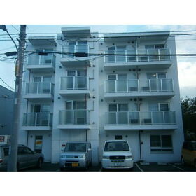 デルタ・ヌーヴ 学園前駅 1K 賃貸(賃貸マンション・アパート)