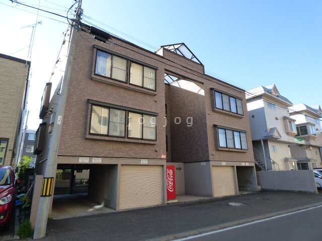 カーサ・エスペンド