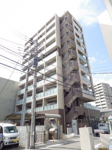 メゾン柳 外観