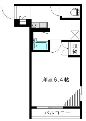 東京都杉並区高円寺北４ 高円寺駅 1K マンション 賃貸物件詳細