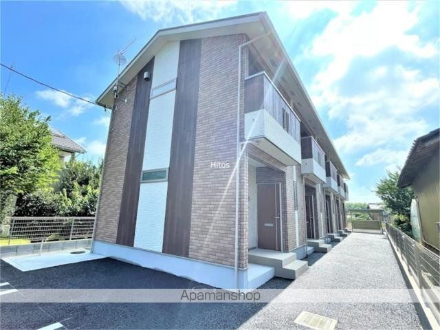 Lupinus  terrace 三妻駅 1LDK 賃貸(賃貸マンション・アパート)