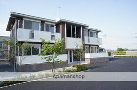 ヴィラ・クオレールA 治良門橋駅 1LDK 賃貸(賃貸マンション・アパート)