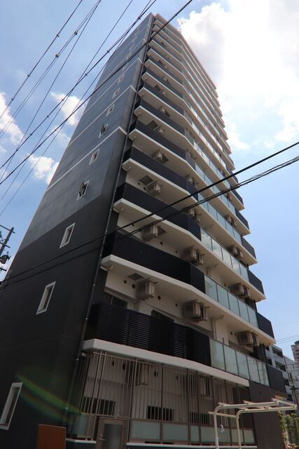 エステムコート名古屋千種グレイス 千種駅 1K 賃貸(賃貸マンション・アパート)