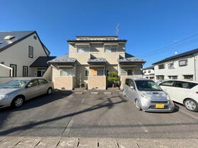 福島県郡山市富田町字天神林 郡山駅 1K 賃貸(賃貸マンション・アパート)