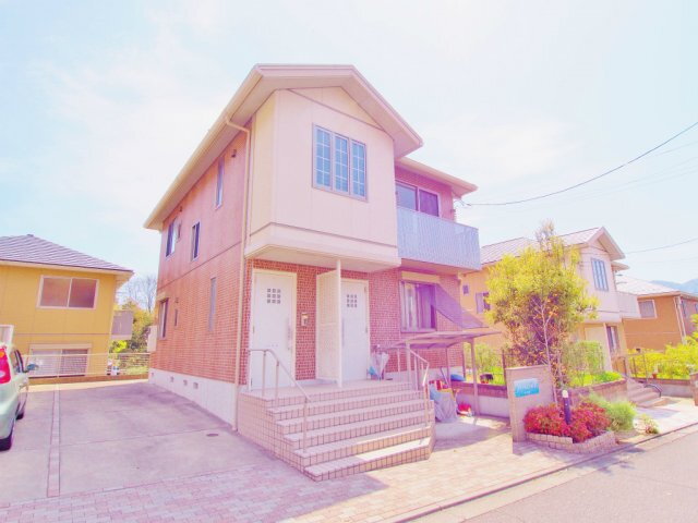 アクアみどり坂　Ｂ棟