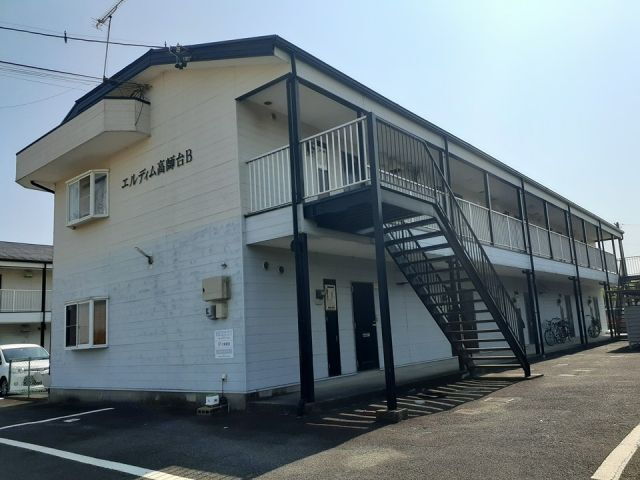 エルディム高師台Ｂ