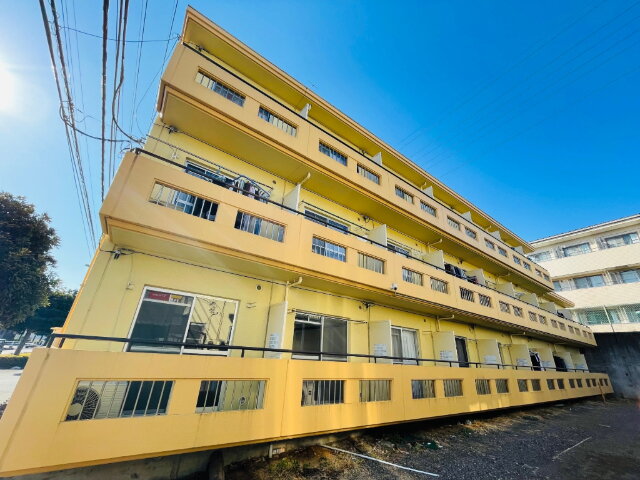 クレールまこ めじろ台駅 ワンルーム 賃貸(賃貸マンション・アパート)