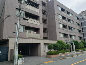 ビラカーサ四谷四丁目 四谷三丁目駅 ワンルーム 賃貸(賃貸マンション・アパート)