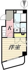 愛知県名古屋市昭和区安田通５ 川名駅 1K マンション 賃貸物件詳細