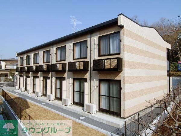 レオパレスラビーネ