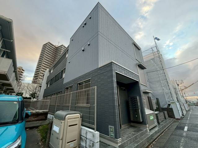 シンビジウム湘南台