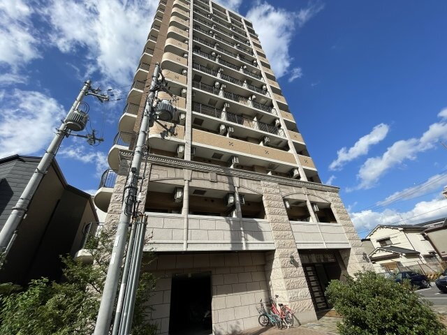サムティ大阪ＣＩＴＹ　ＷＥＳＴ
