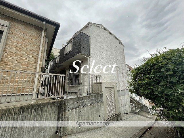 テレーゼ港南中央