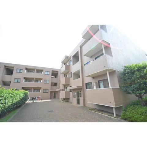 ファミールシティ武蔵関ＩＩ番館