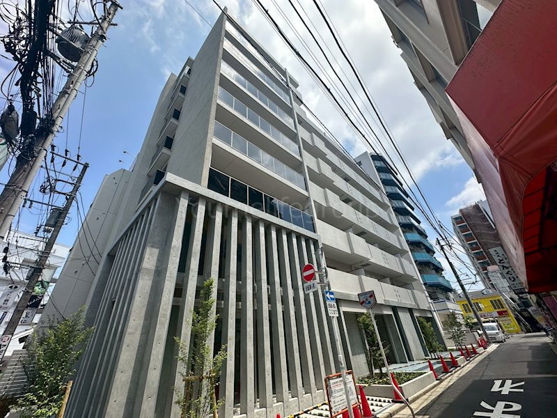 ＧＲＡＮＤＲＥＶＥ茅ヶ崎幸町