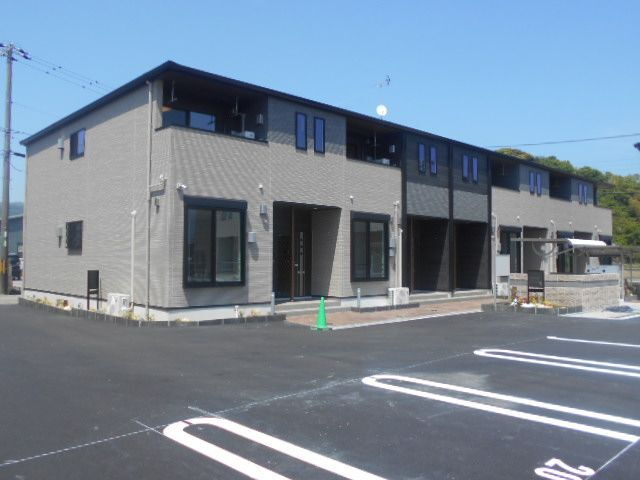 カーサ　レジオＩ