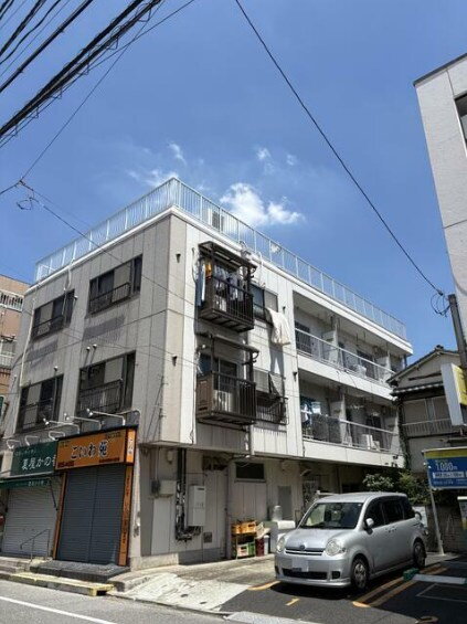 東洋ハイツ