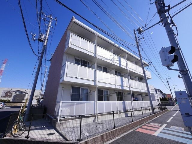 レオパレスＷＡＫＡＮＡ