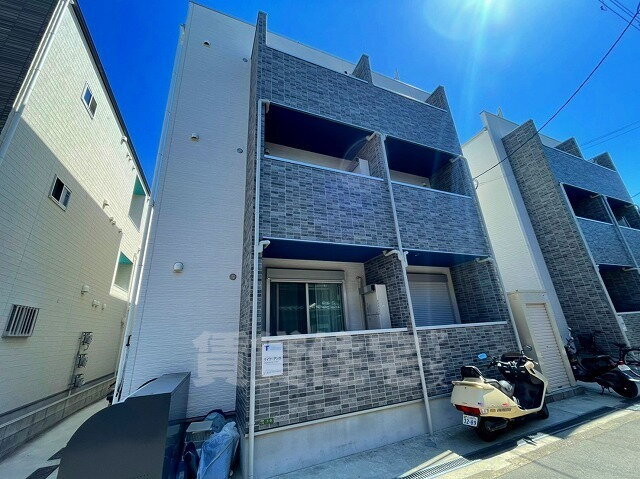 ライフ・アンス