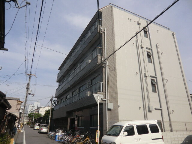 ＹＯＵハイム北巽