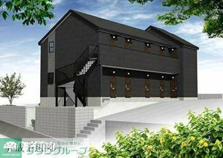（仮称）屏風浦新築ＡＰ