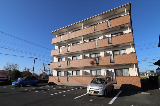 プロスペール半田山