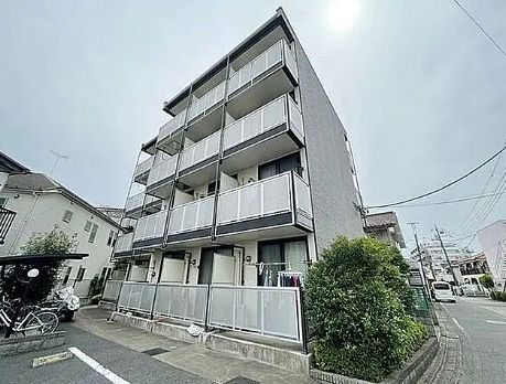 レオパレスサンモール