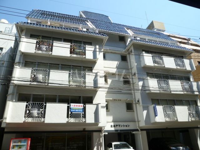 北松戸マンション