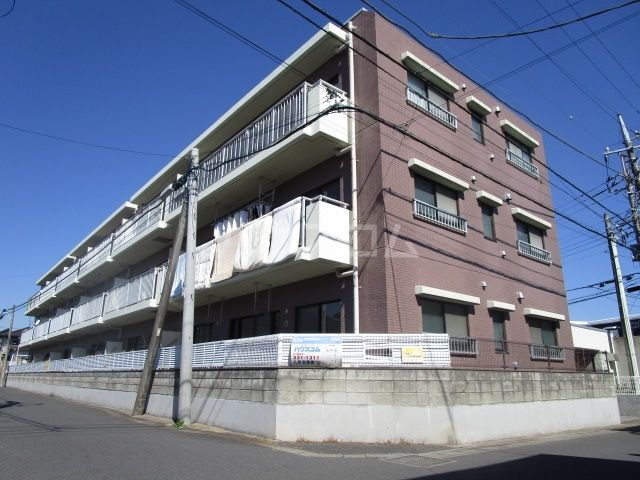 スーペリア稔台