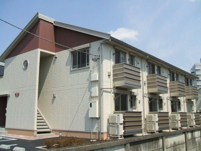 ボナールパークＡ