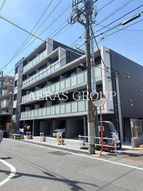 ＫＤＸレジデンス池袋要町