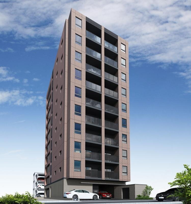 Ｏｄａｋｉ　Ｂｌｄｇ　ＯＴＥＭＯＮ 外観写真