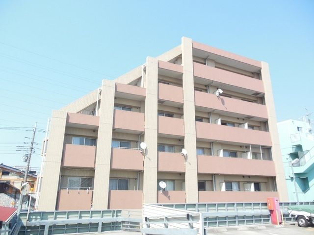 シャンゼリゼ高根