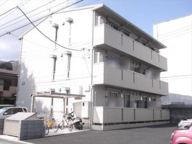 ソシア　Ａ