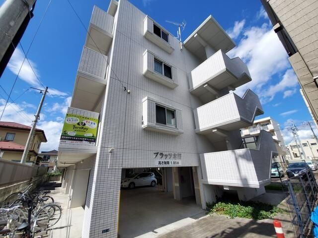 プラッツ木町