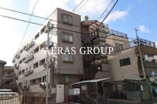 コーポラス石井