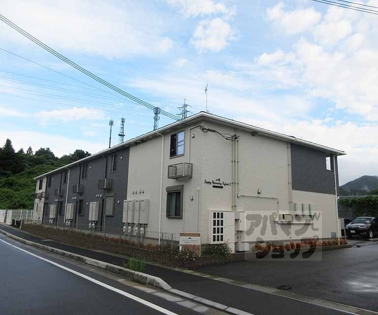 サピーハーモニー富士見Ｉ