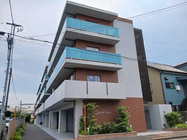 ボルダーズ