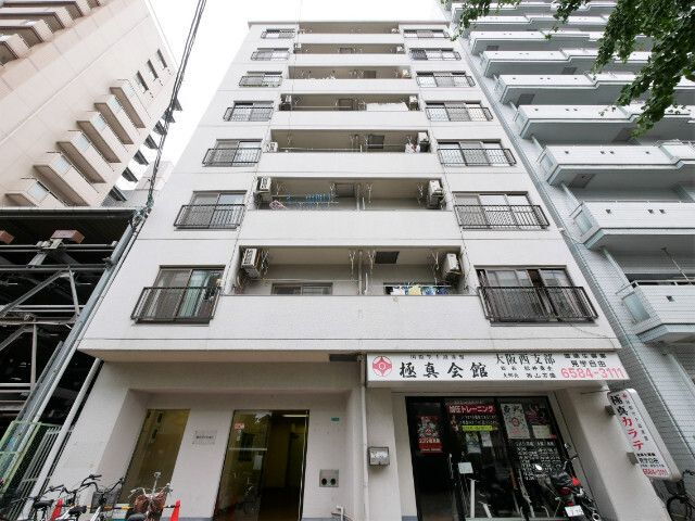 菊川マンション
