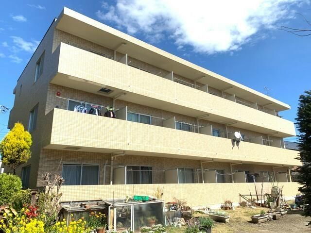 ハイツけやき六番館