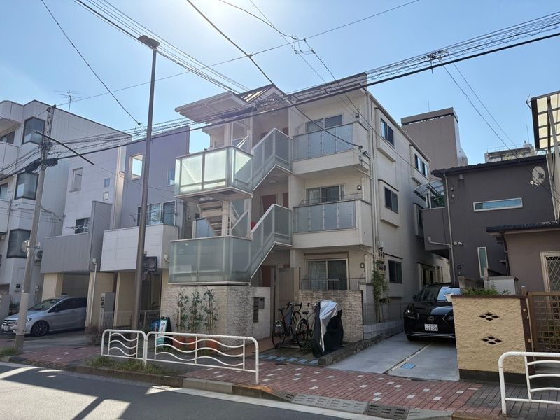 ベルコート千田