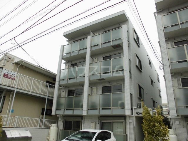 エルヴィータ舞浜