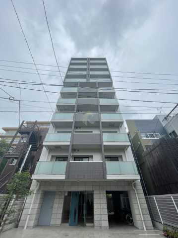 レオーネ南千住ＩＩＩ リライフ浅草店