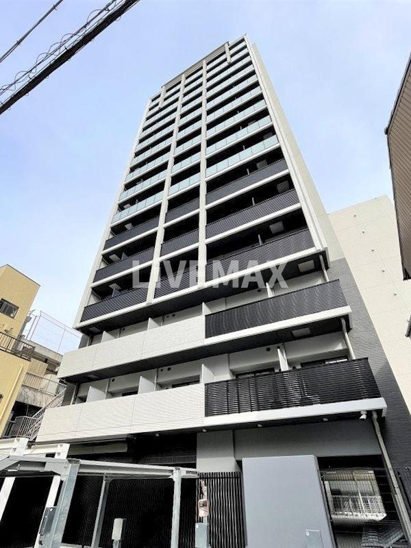 Ｓ－ＲＥＳＩＤＥＮＣＥ鶴舞ＩＩ