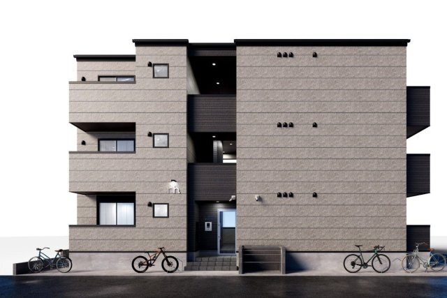 ｒｏｂｏｔ　ｈｏｍｅ　尼崎センタープール前