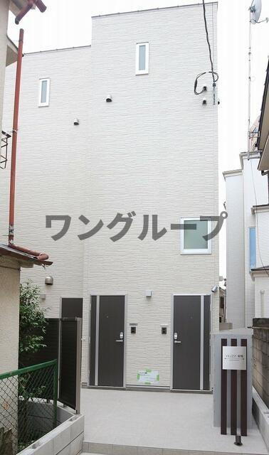 ＶＩＬＬＥＳＴ　巣鴨