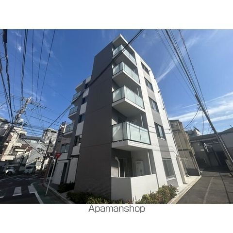 ジーグランデ西大井