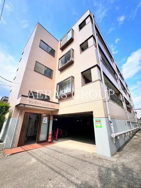 サンライト東浦和１番館